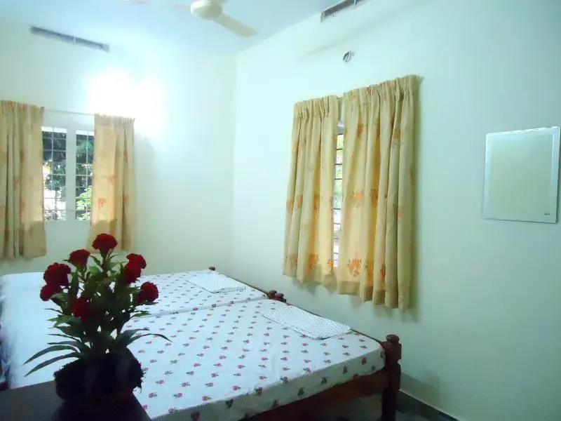 Peniel Residency