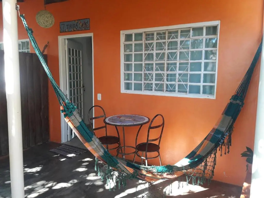 Pousada Veadeiros - Alto Paraiso de Goiás