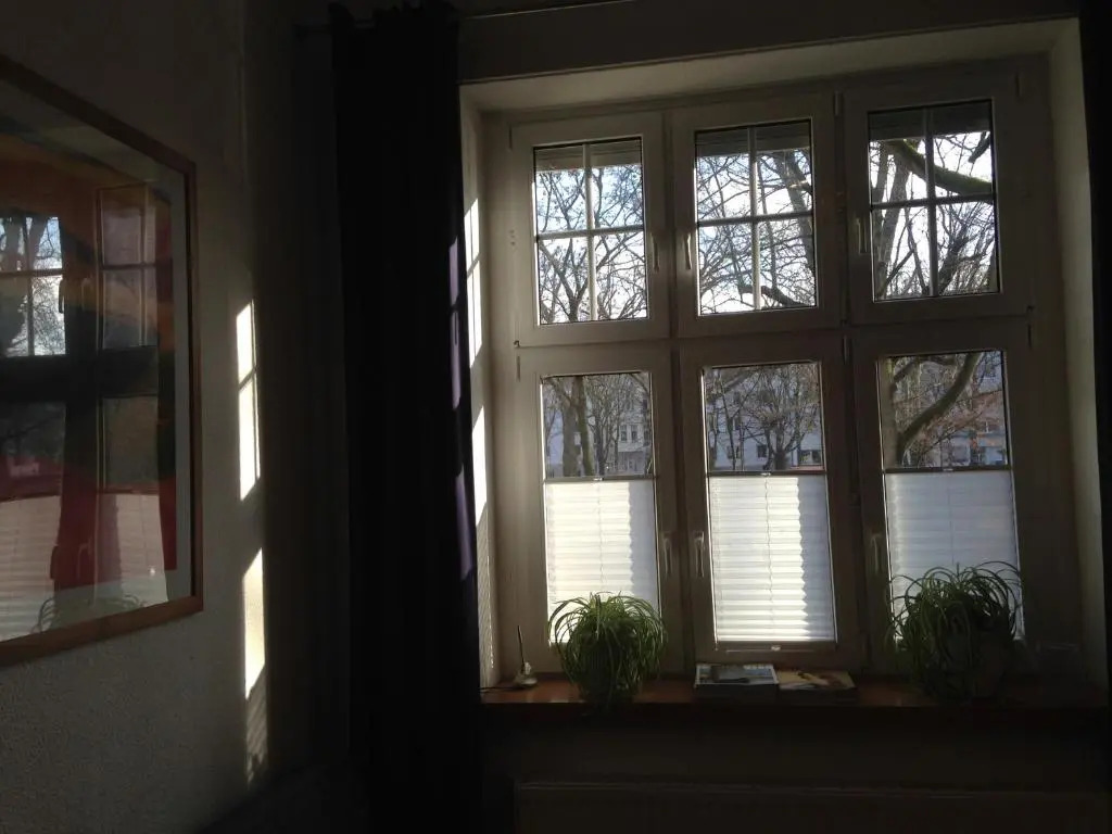 Lessing-Apartment