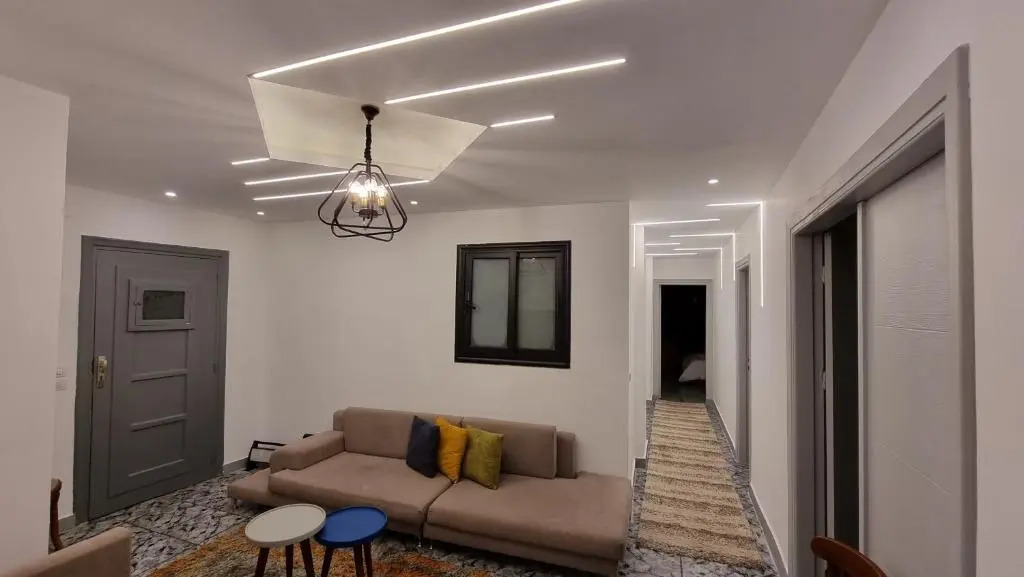 Alex Gate apartment - families only