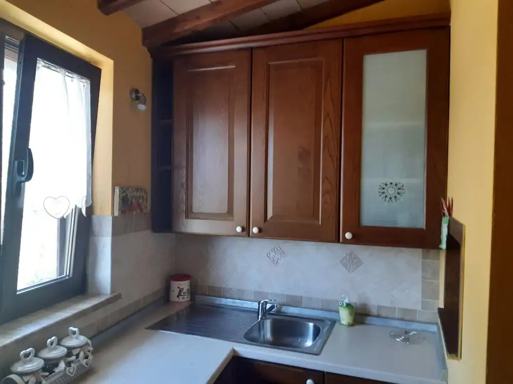 La Casa In Campagna