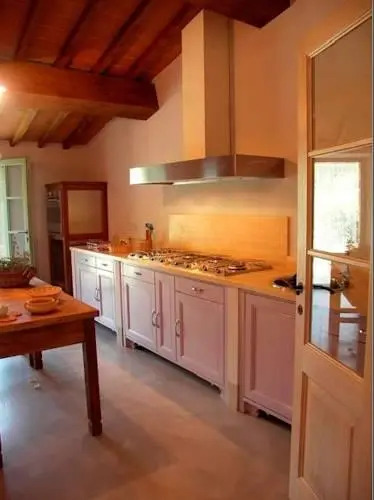 Villa Case Belle