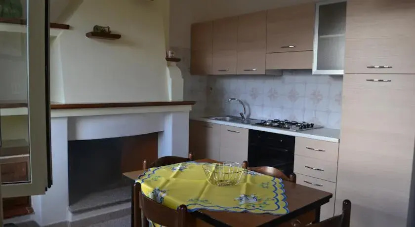 Casa Sardegna