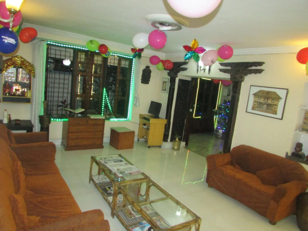 Sacred Boutique Hotel