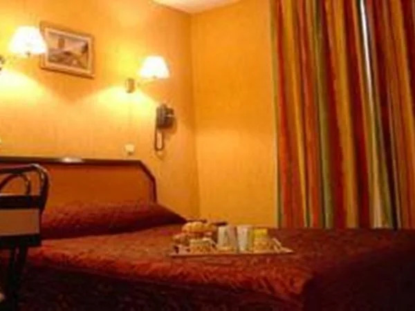 Hôtel Beaunier
