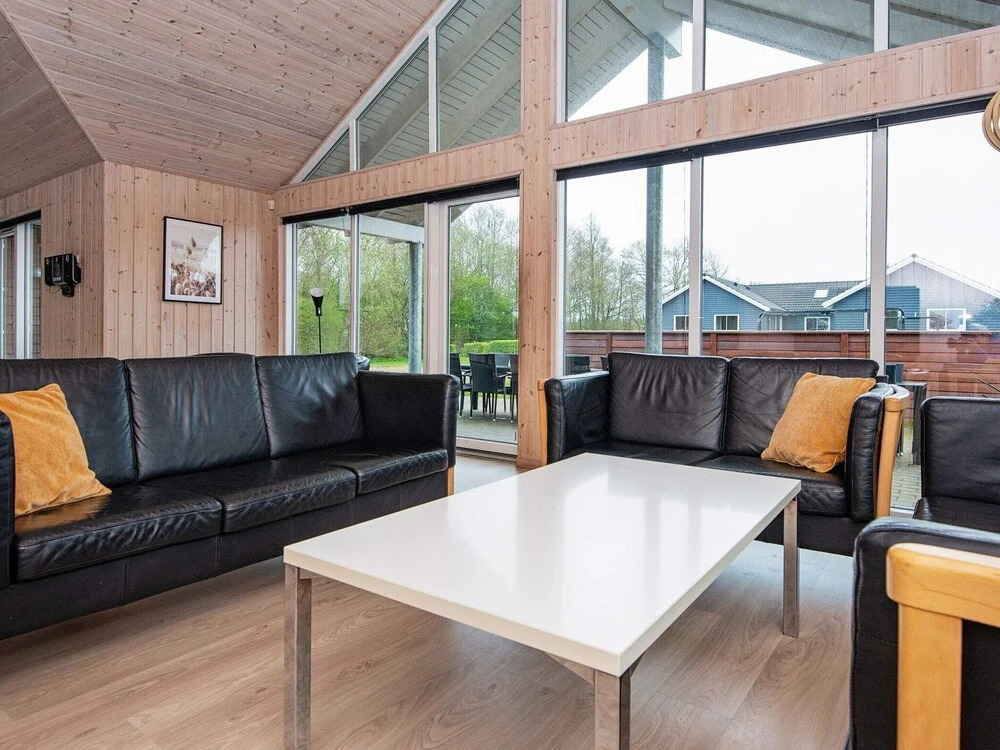Luxury Retreat in Nordborg - By Traum Ferienwohnungen