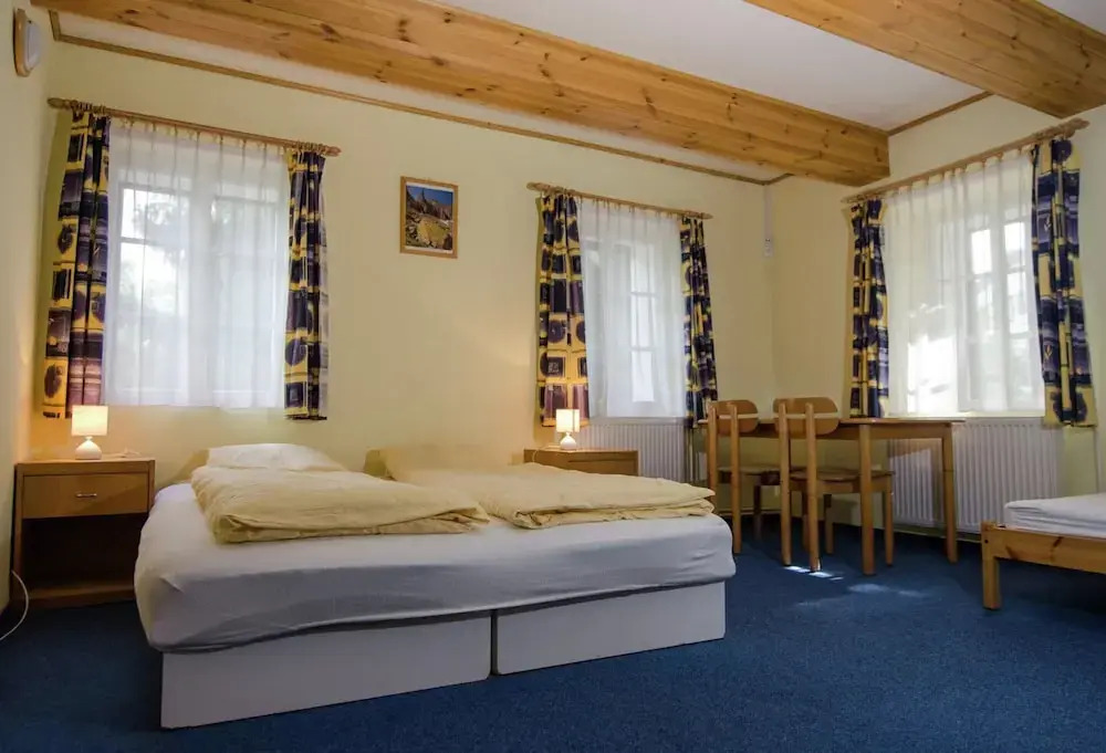 Holiday Home in Rudnik Near Giant Mountains