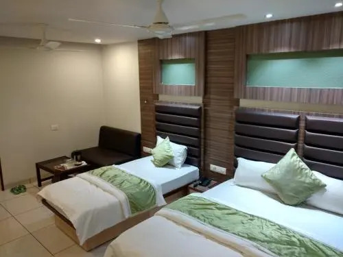 Hotel Sarvoday