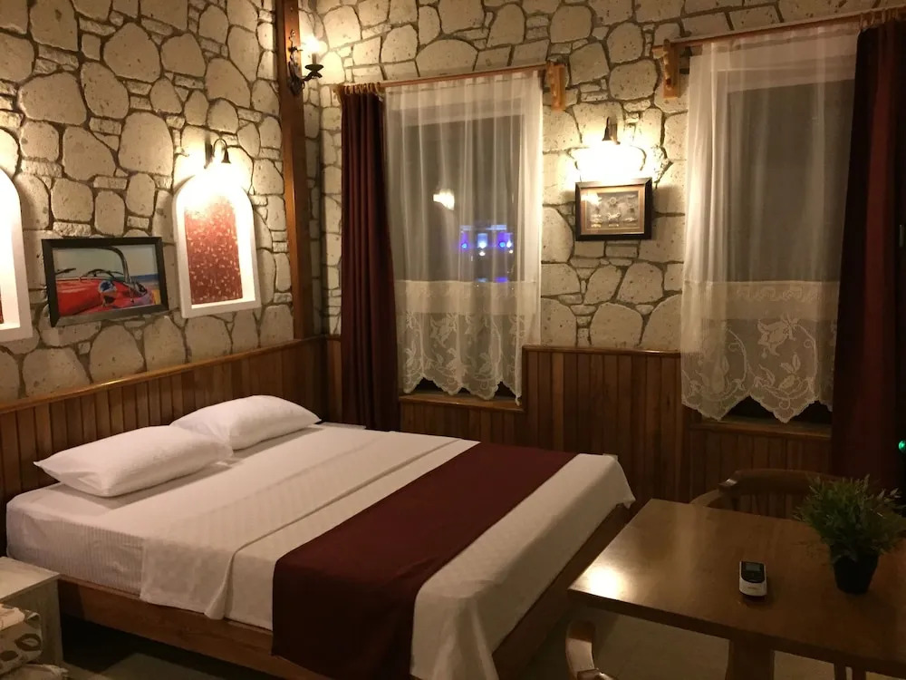 Narcissus Butik Otel Cafe Restaurant