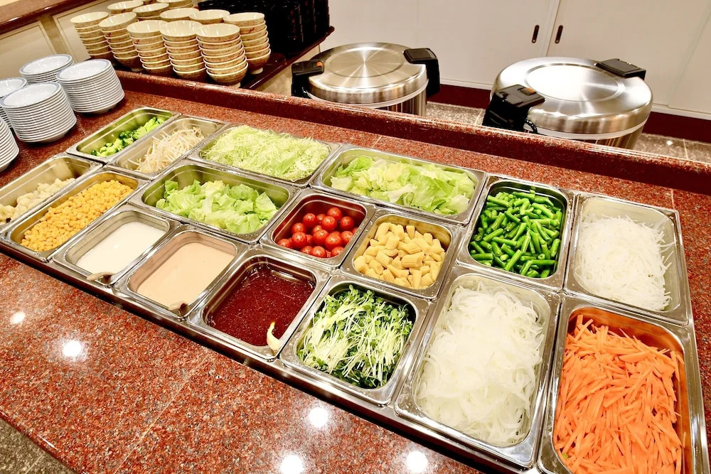 Matsue Universal Hotel