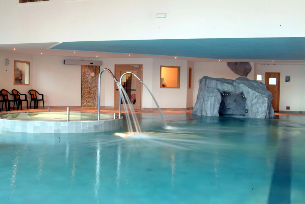 Alpenresort Belvedere