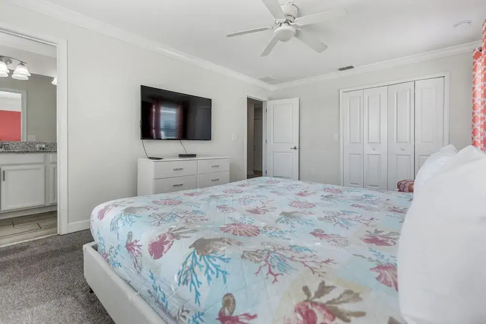 Kissimmee Retreat  6BR House Sleeps 14