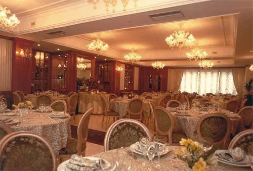 Erika Fiuggi Hotel