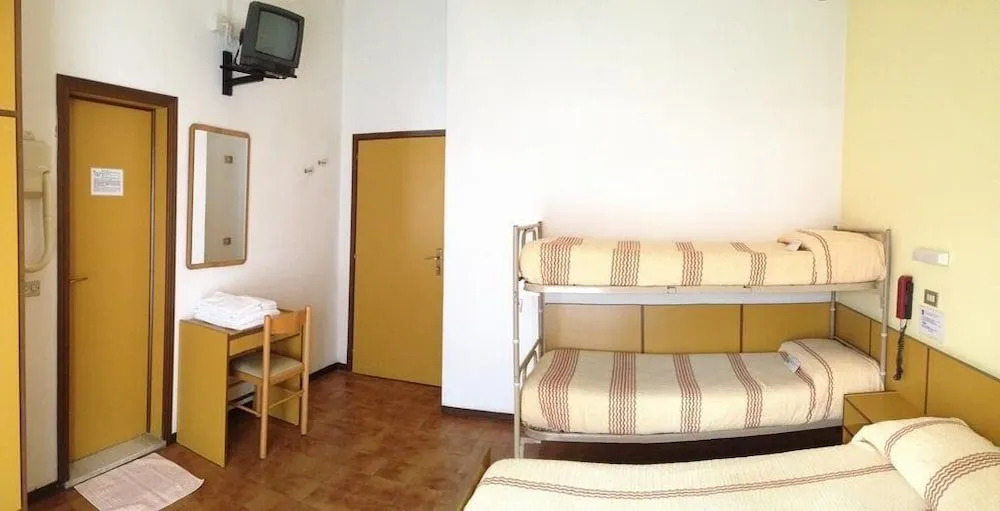 Hotel villa dei fiori