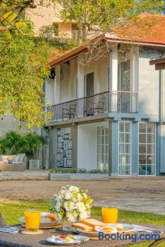 Gracian Villa