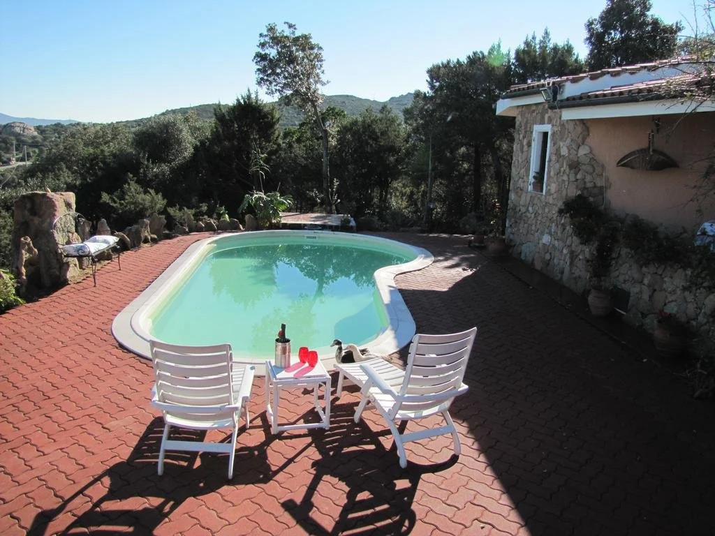 B&B Luna Ruja