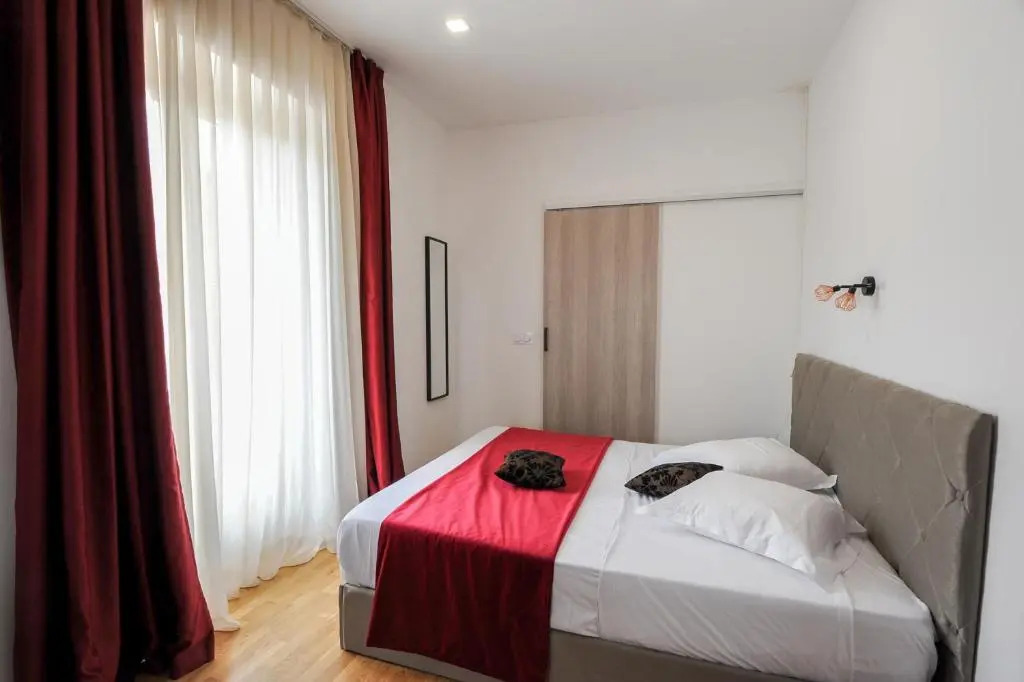 Hotel La Citadelle