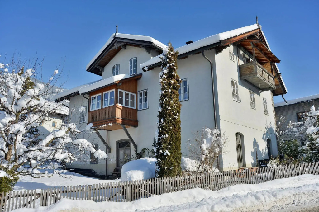 Alpine Homes - Haus Haggenmüller