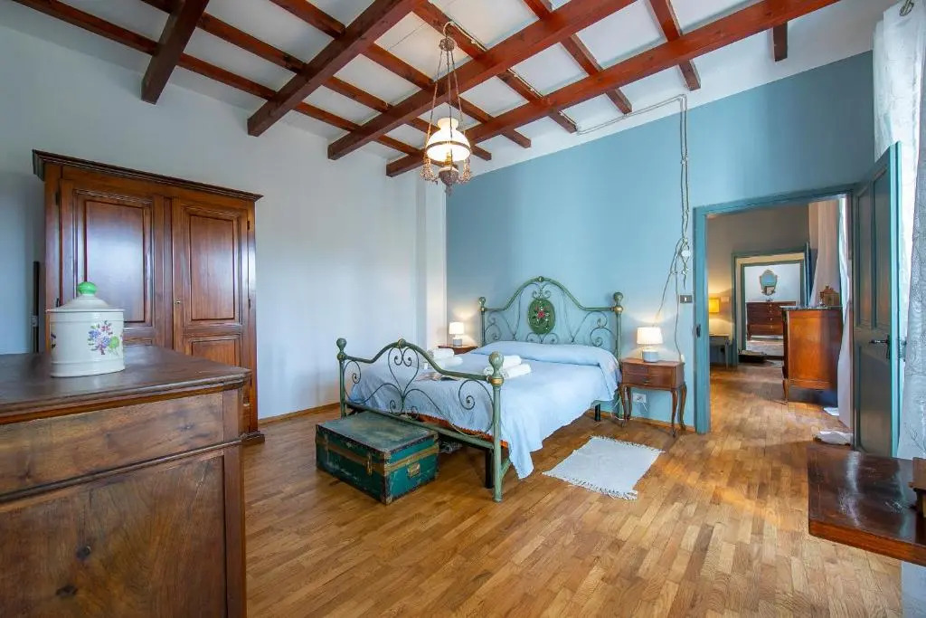 Charming Villa I Tre Archi