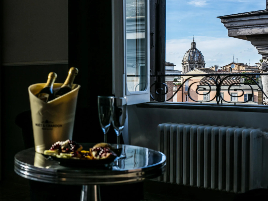 Jb Relais Luxury
