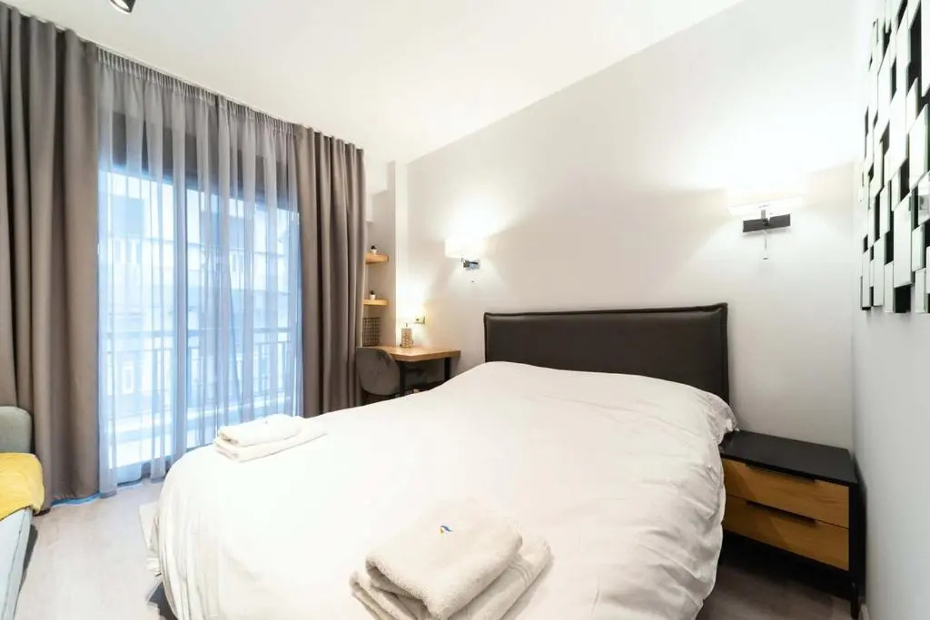 Galleries Elegant Suites