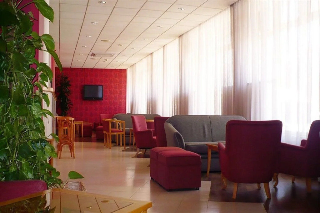 Hotel Melius