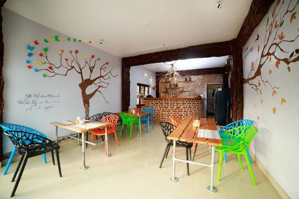 Madani Home Stay