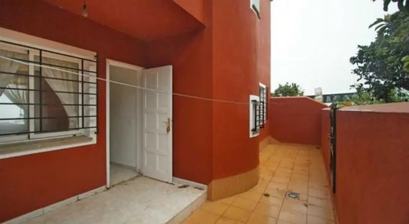 Casa El Drago