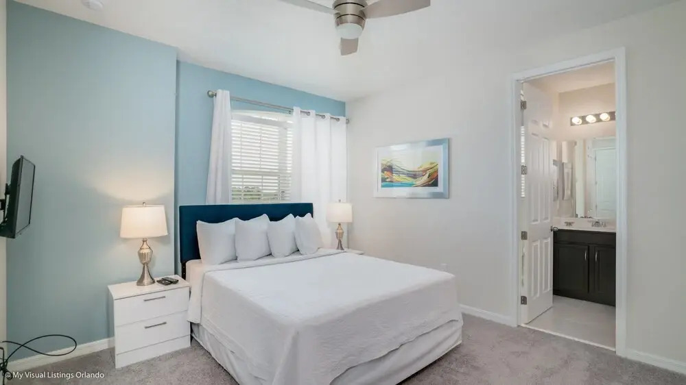 Solara Resort 9028