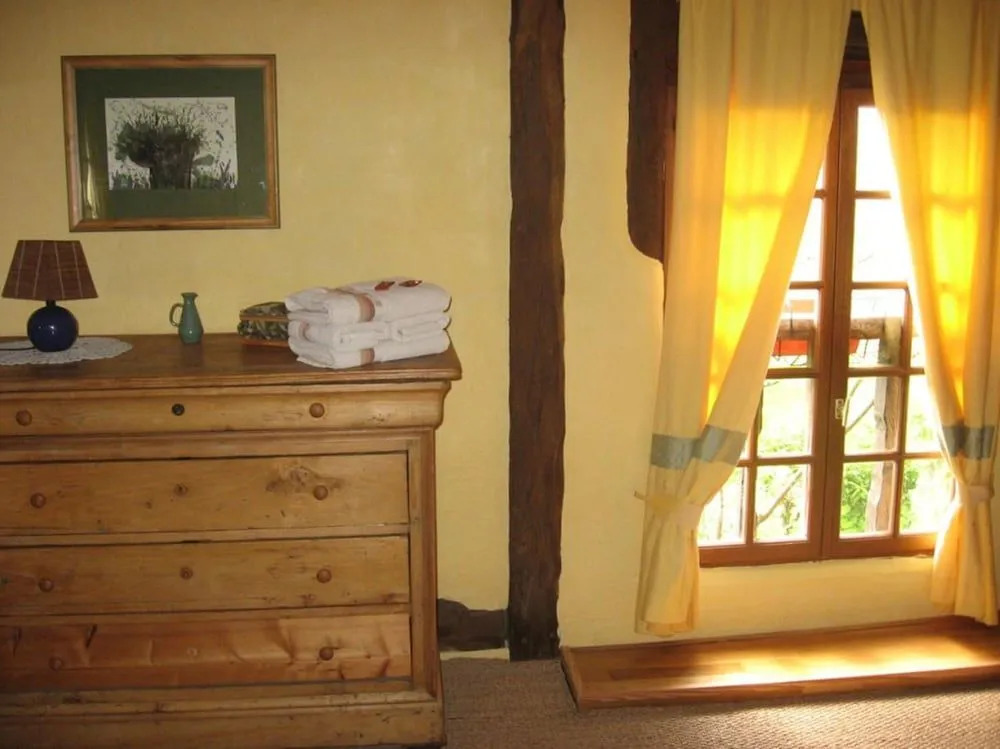 La Boursaie B&B