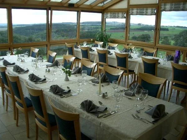 Hotel Reiff