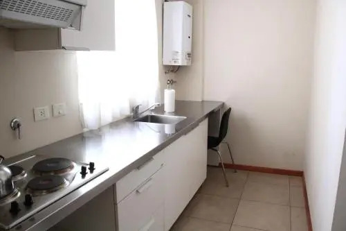 De Los Arroyos Apart Hotel