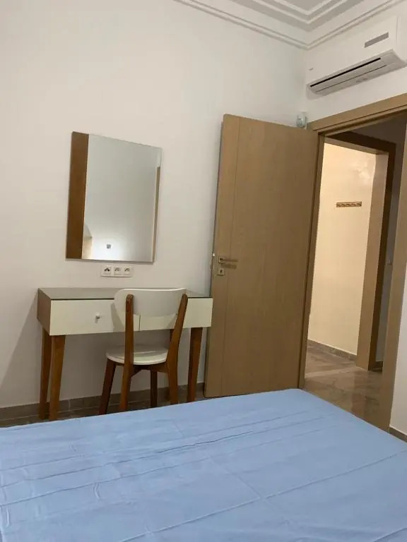 suite better than a Hotel jardin de carthage