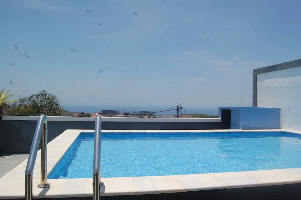 Uluwatu Suite's