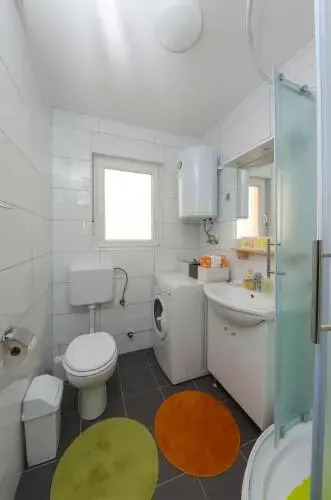 Apartment Romeo