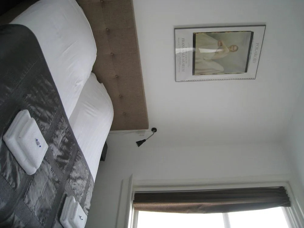 Bed & Breakfast Hotel Malts