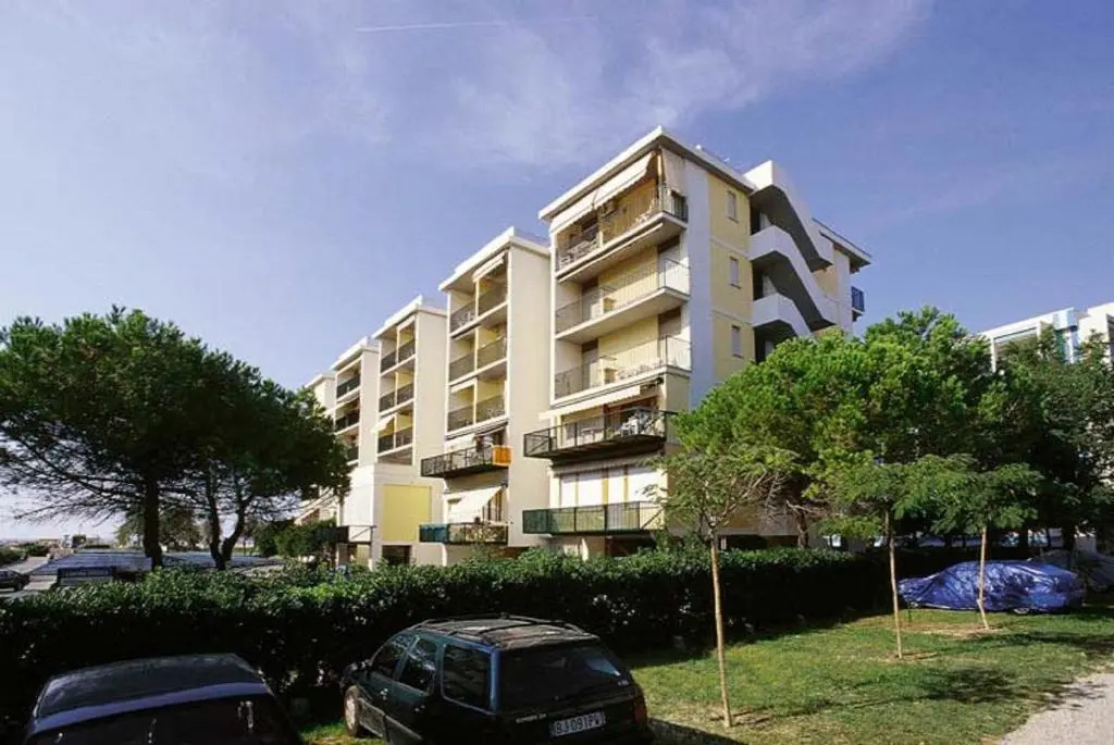 Residence Laguna Piccola
