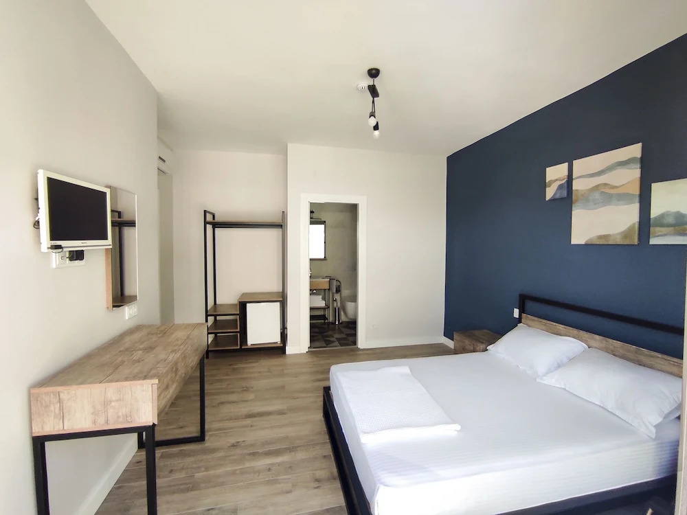 Sahil Otel