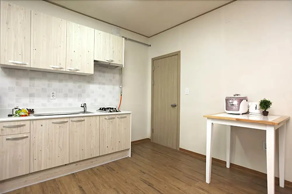 Paju Mountain Breeze Pension