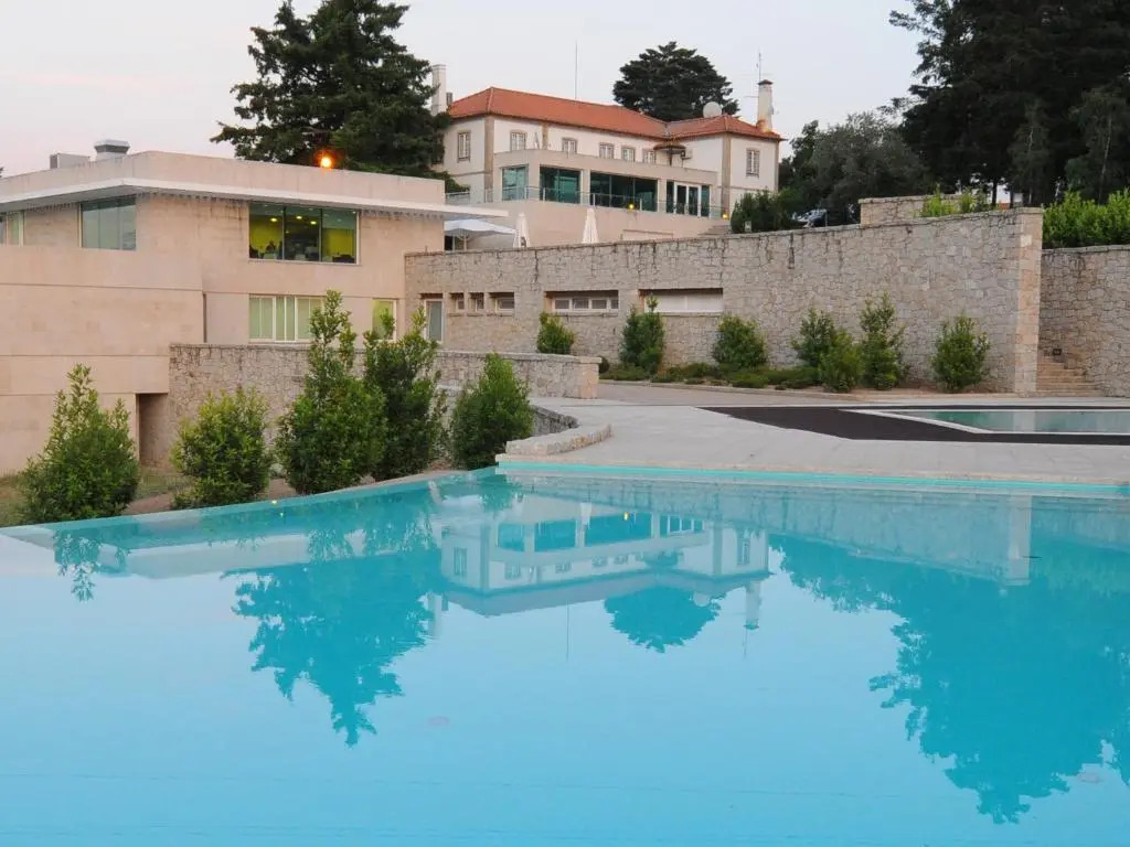 INATEL Vila Ruiva Hotel