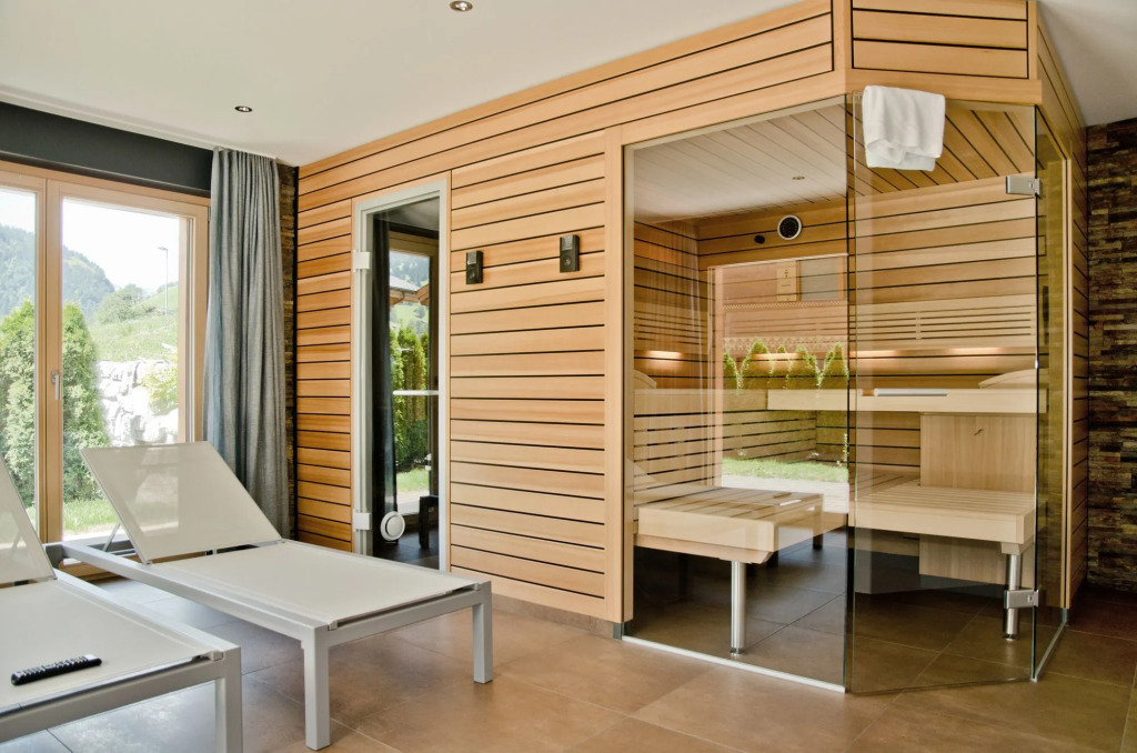 Chalet Rothenegg by GriwaRent AG