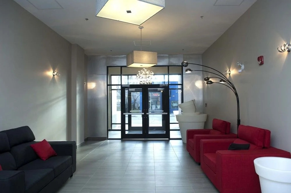 1410 Inglewood Condominium