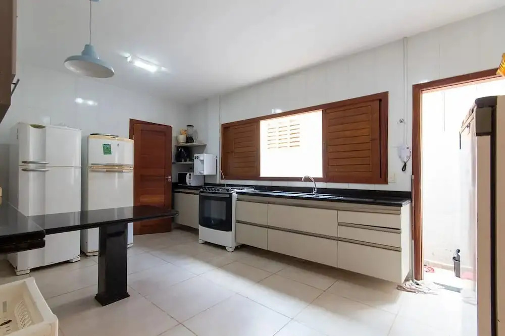 Casa na Praia de Pirangi por Carpediem