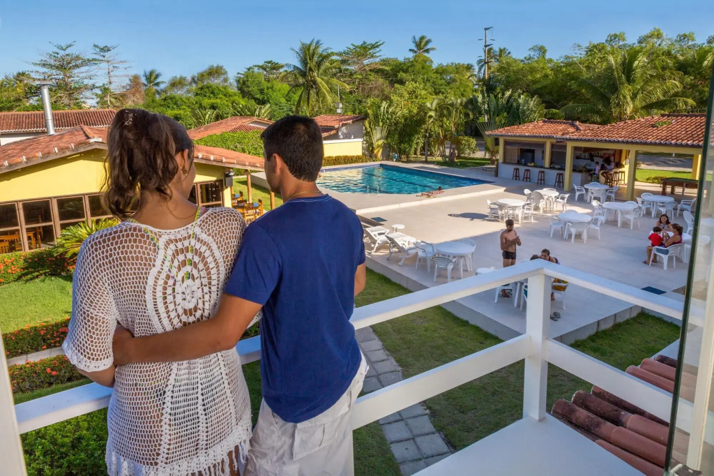 Atlântida Park Hotel