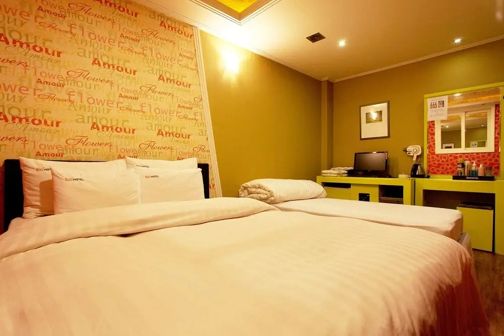 Soo Hotel