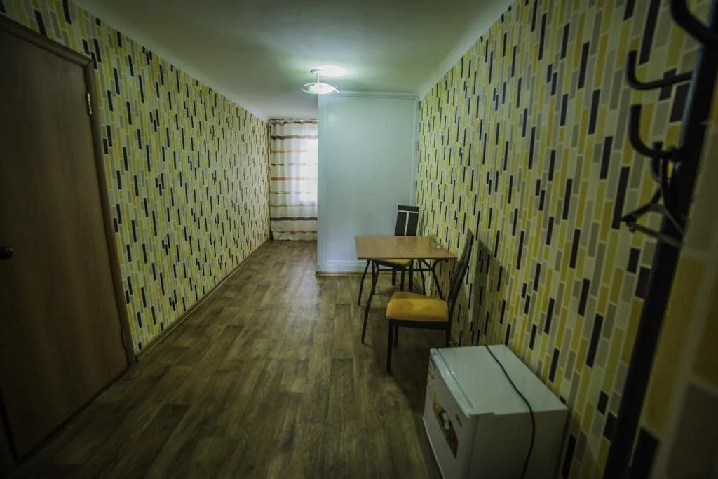 Economy Hotel Zhyger