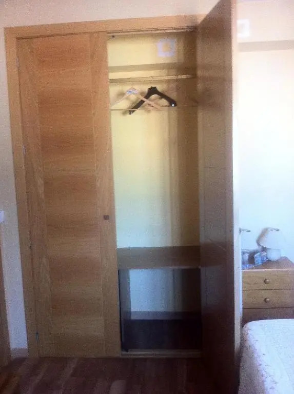 Hostal Madrid Paris