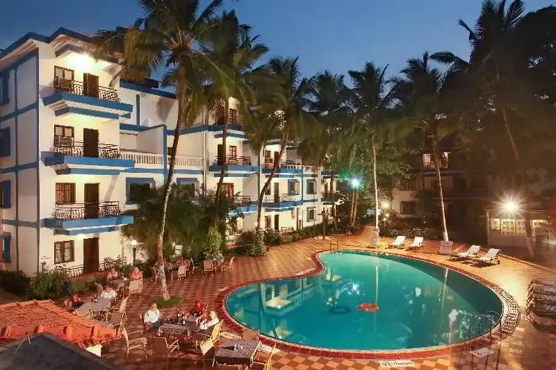 Hotel Dona Terezinha