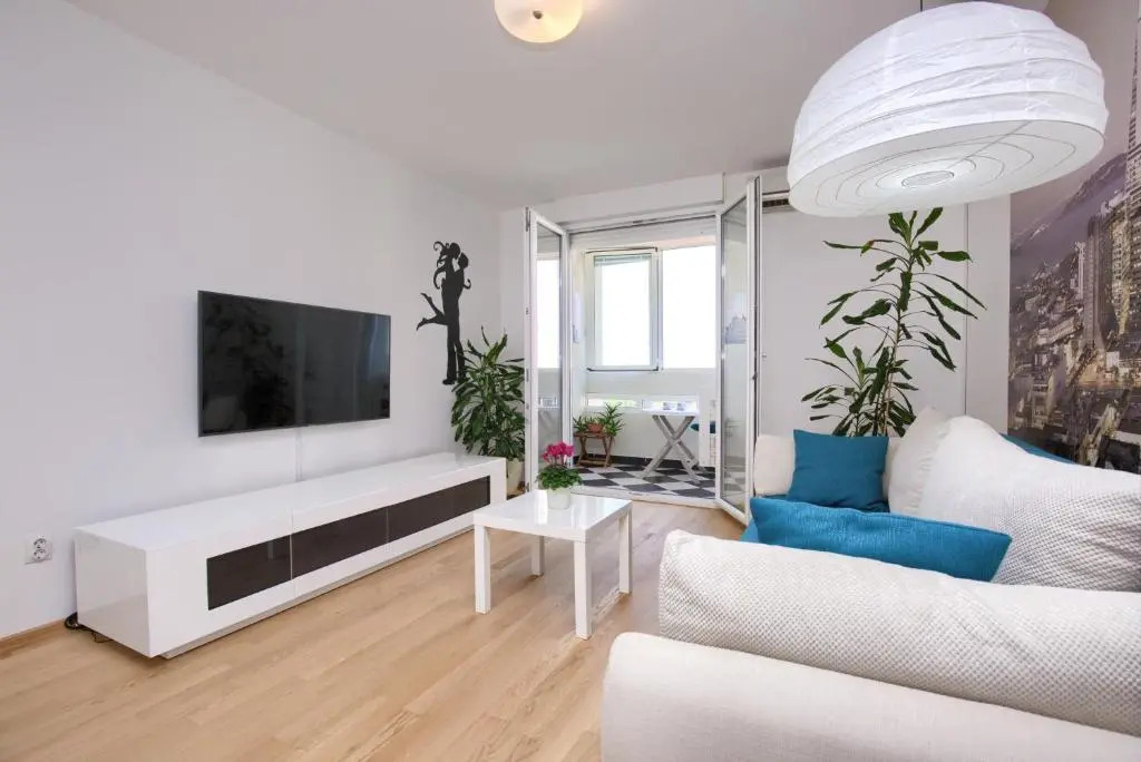 Apartment Vedrana