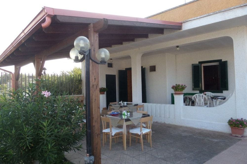 Villa Itaca